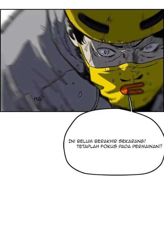 Wind Breaker Chapter 243 - halaman 53