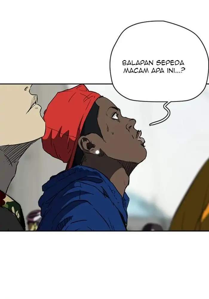 Wind Breaker Chapter 243 - halaman 81