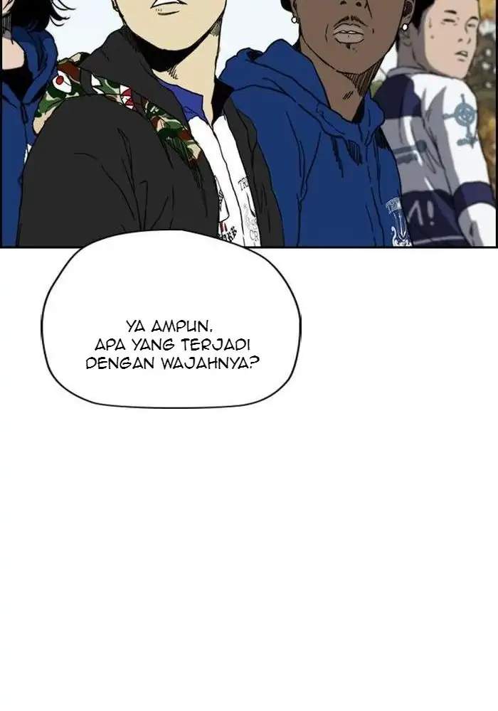 Wind Breaker Chapter 243 - halaman 89