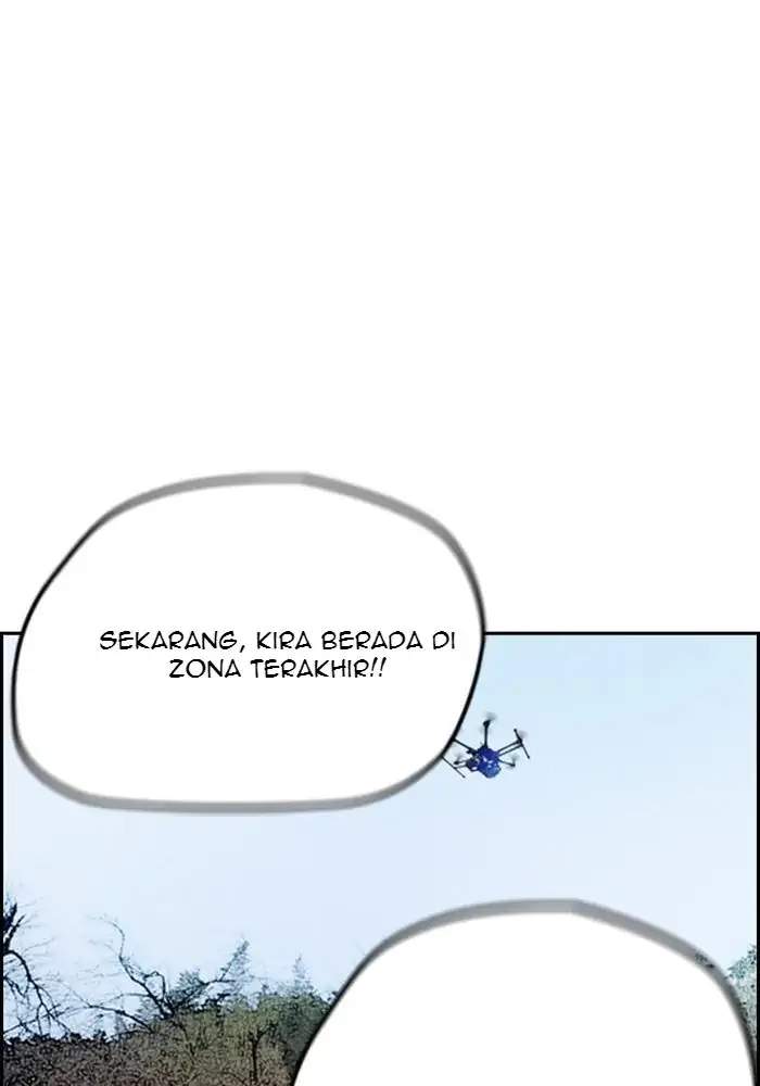 Wind Breaker Chapter 243 - halaman 91