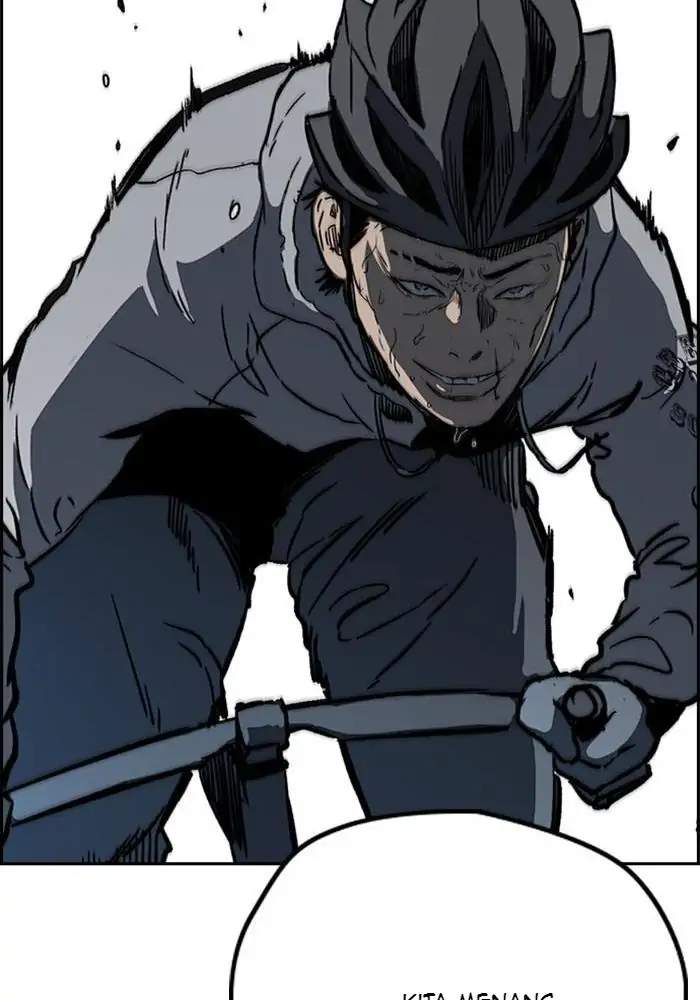 Wind Breaker Chapter 243 - halaman 93