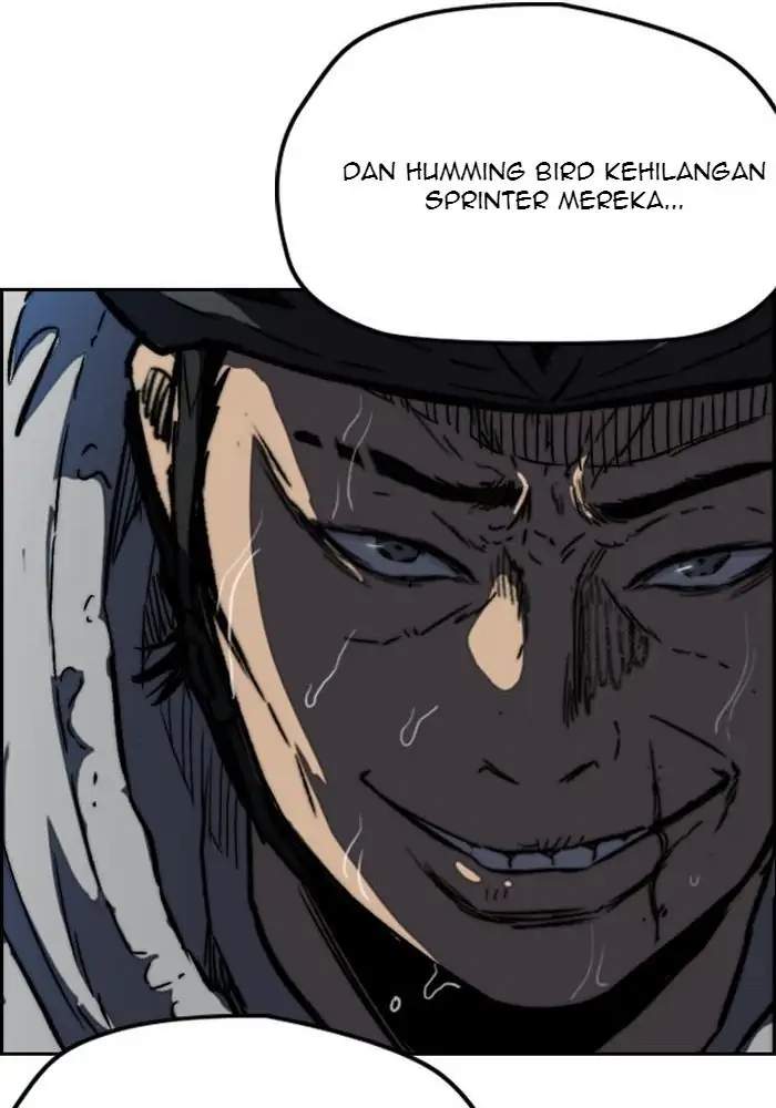 Wind Breaker Chapter 243 - halaman 97