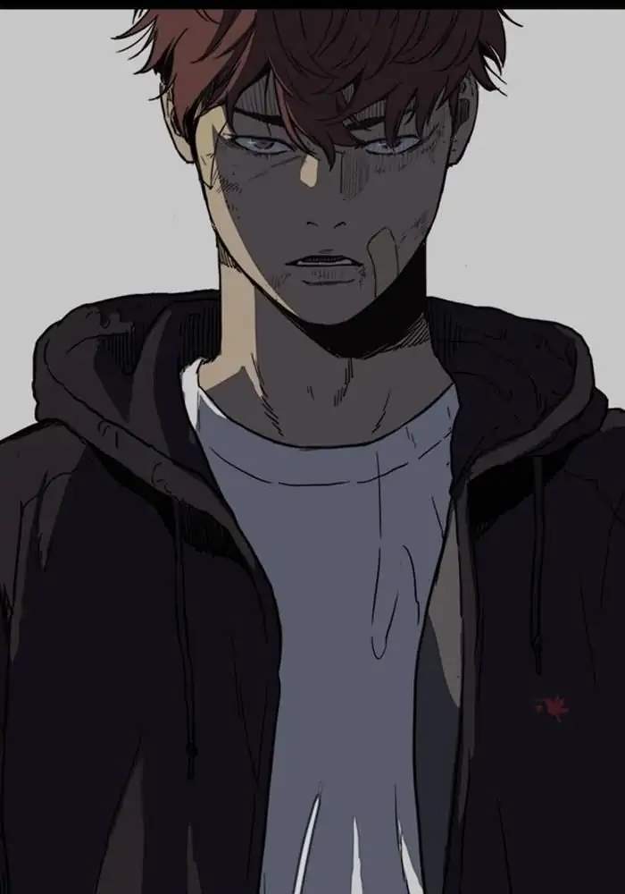 Wind Breaker Chapter 244 - halaman 102