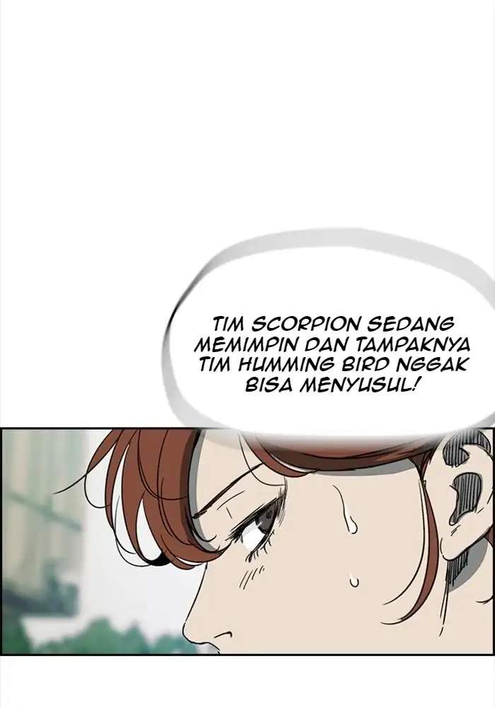 Wind Breaker Chapter 244 - halaman 11