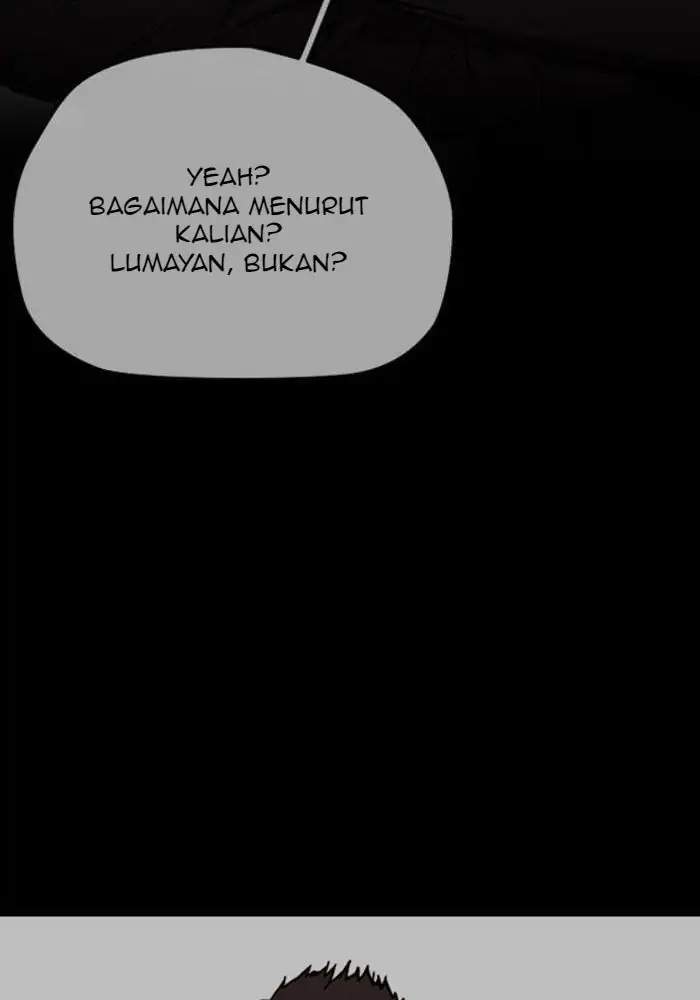Wind Breaker Chapter 244 - halaman 119