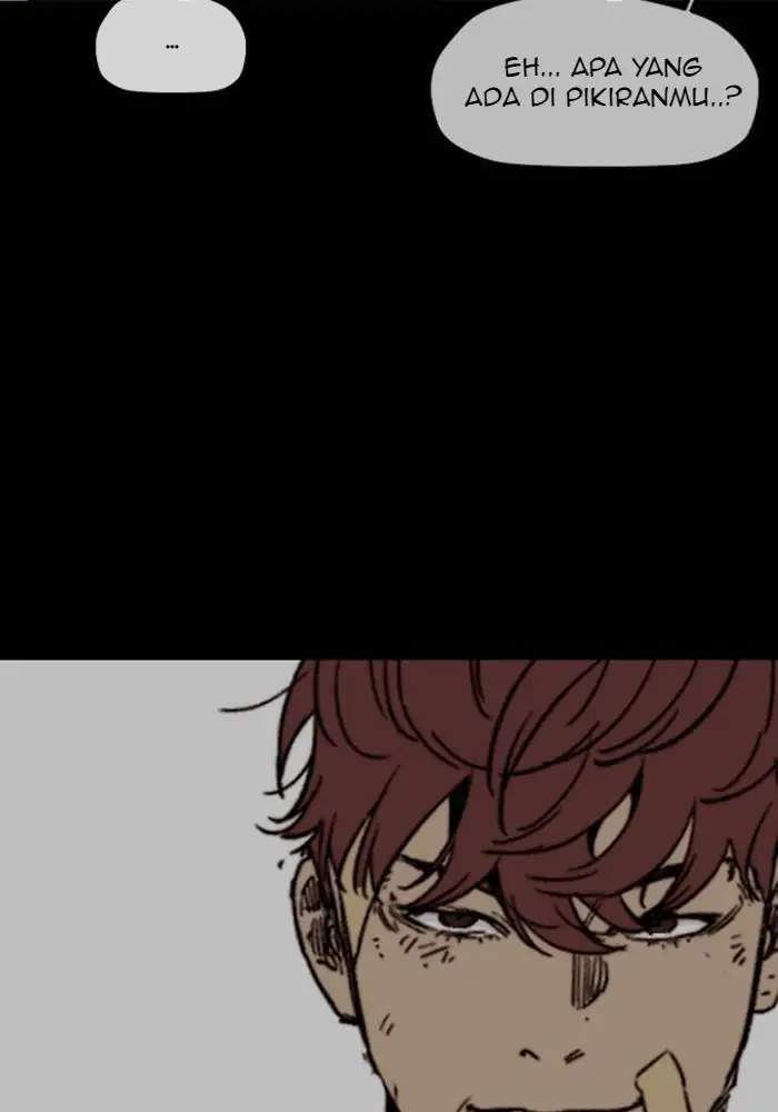 Wind Breaker Chapter 244 - halaman 123