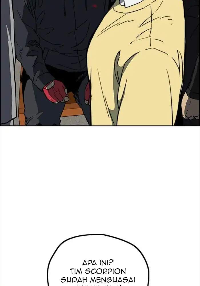 Wind Breaker Chapter 244 - halaman 13