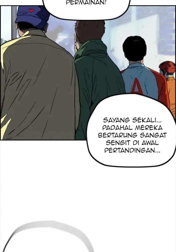 Wind Breaker Chapter 244 - halaman 14