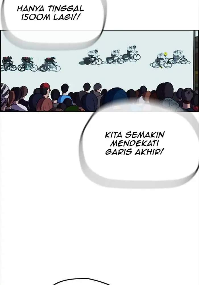 Wind Breaker Chapter 244 - halaman 15