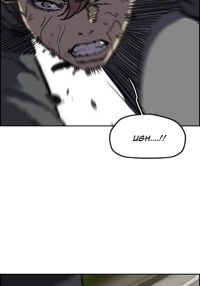 Wind Breaker Chapter 244 - halaman 32