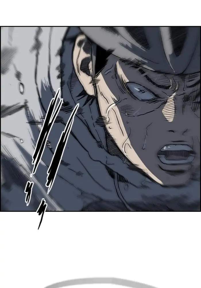 Wind Breaker Chapter 244 - halaman 37
