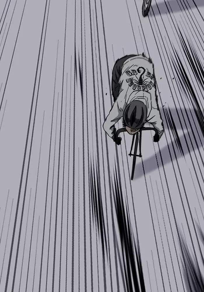 Wind Breaker Chapter 244 - halaman 54