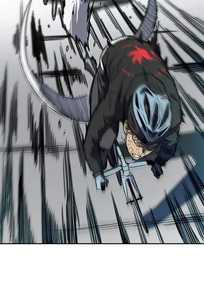 Wind Breaker Chapter 244 - halaman 61