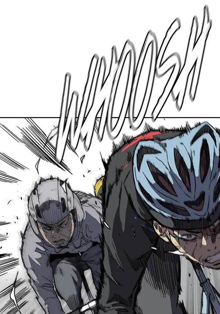 Wind Breaker Chapter 244 - halaman 70