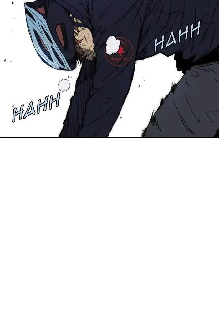 Wind Breaker Chapter 244 - halaman 85