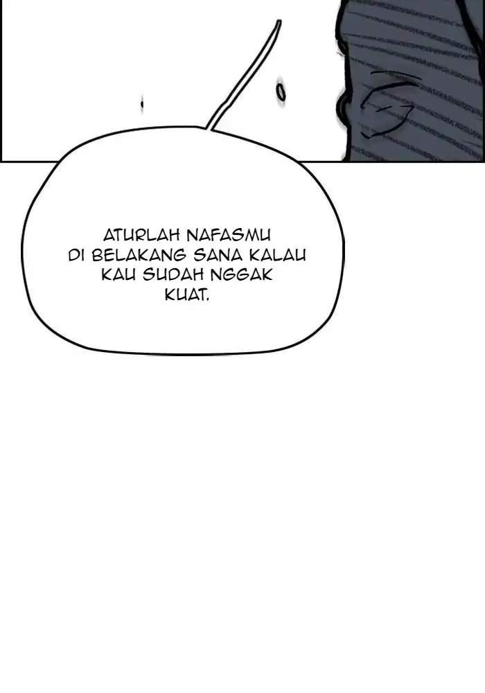 Wind Breaker Chapter 244 - halaman 89