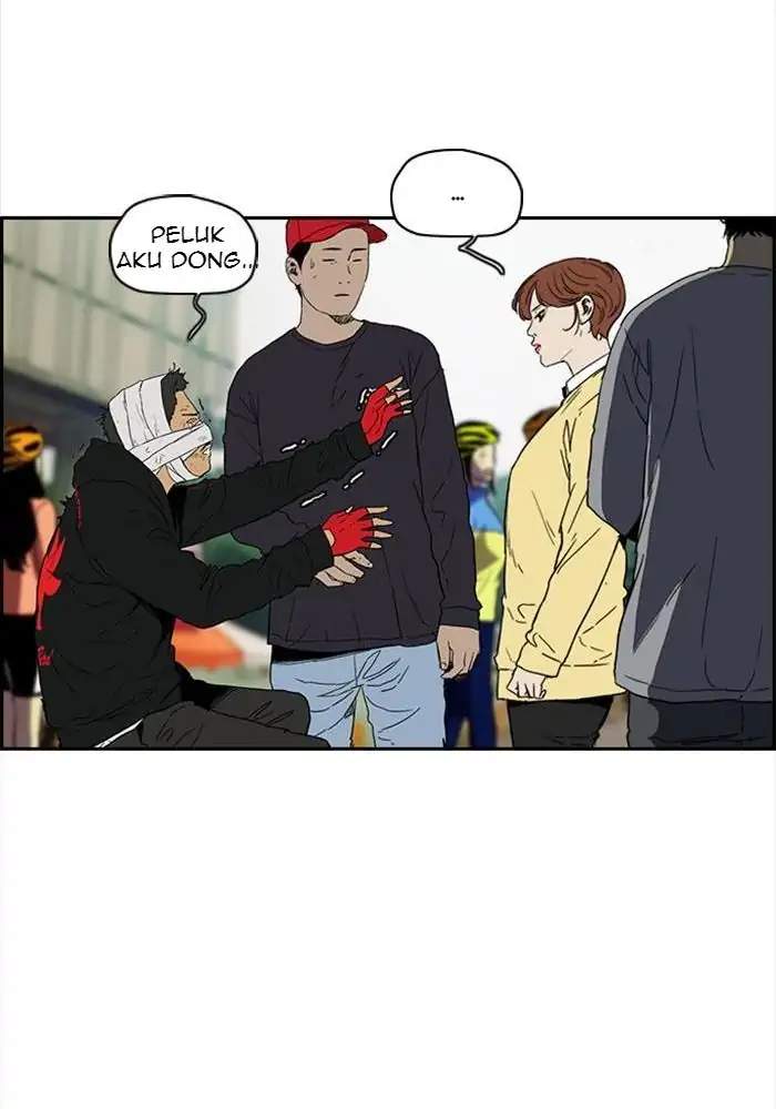 Wind Breaker Chapter 244 - halaman 9