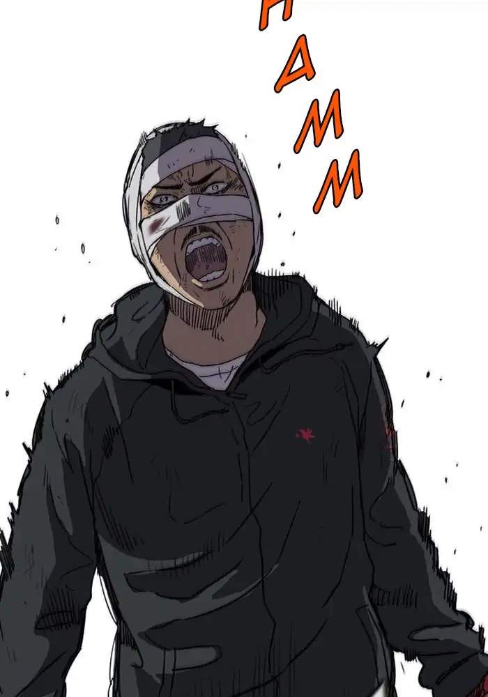 Wind Breaker Chapter 244 - halaman 92