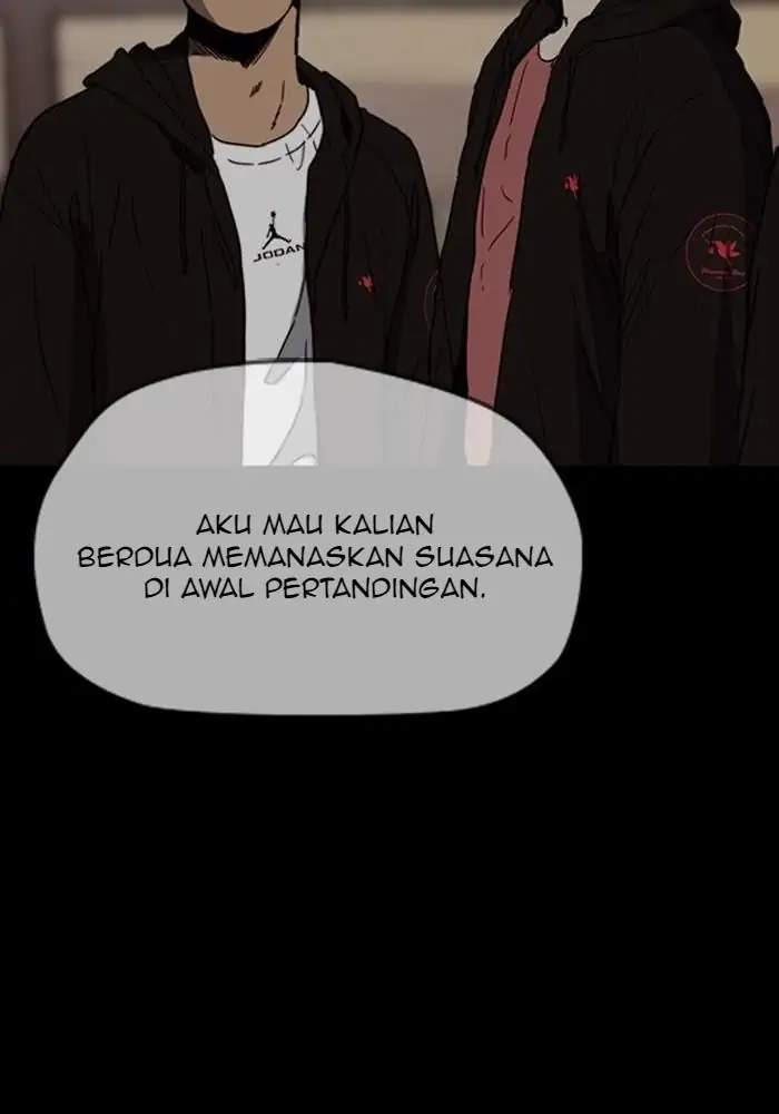 Wind Breaker Chapter 244 - halaman 98