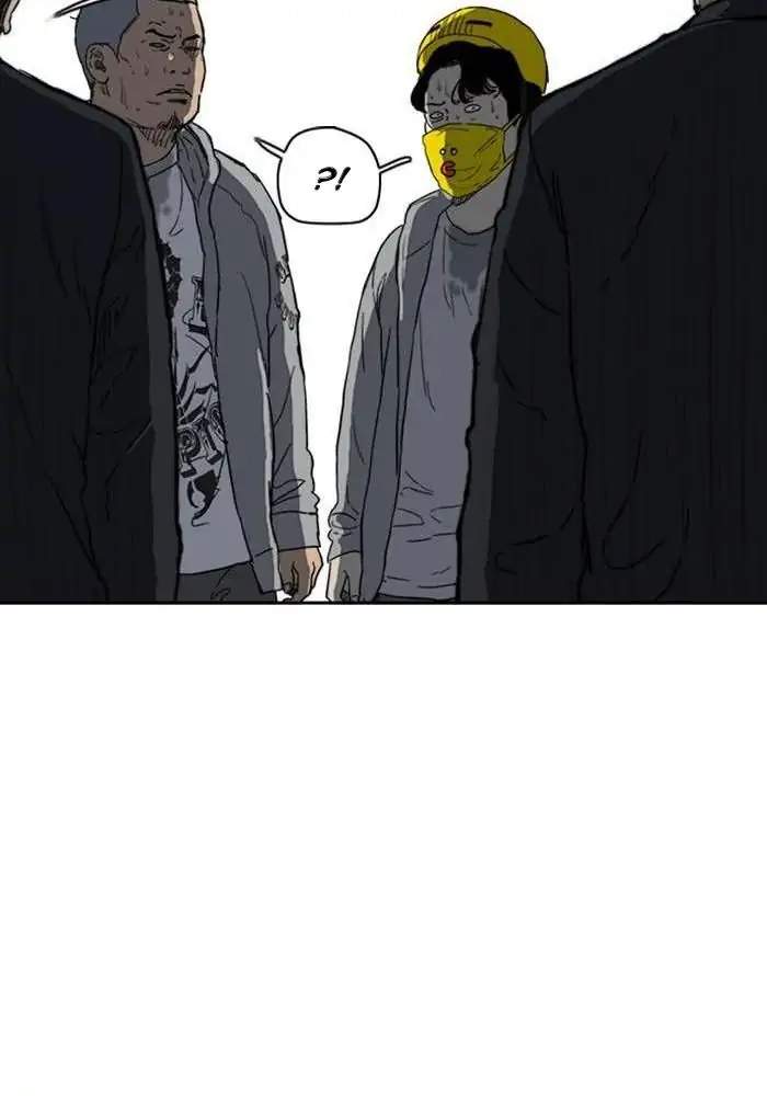 Wind Breaker Chapter 245 - halaman 112