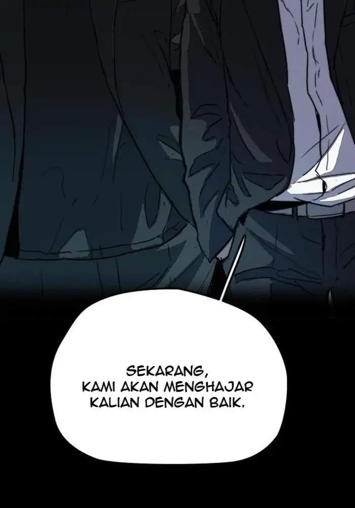 Wind Breaker Chapter 245 - halaman 114