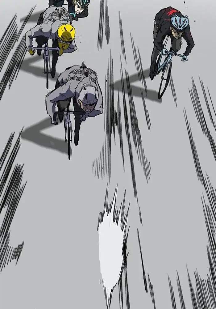 Wind Breaker Chapter 245 - halaman 20
