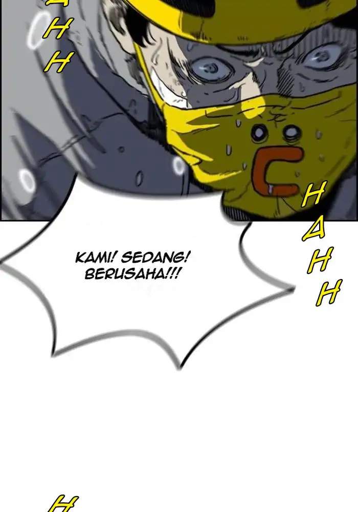 Wind Breaker Chapter 245 - halaman 23