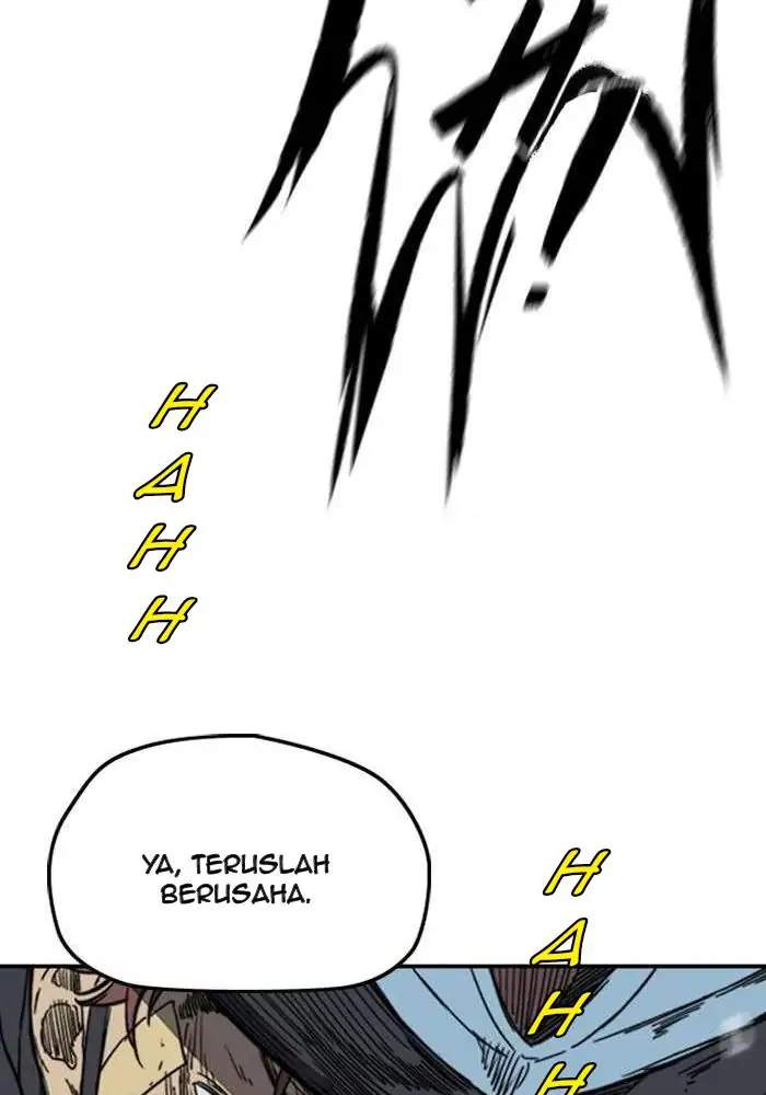 Wind Breaker Chapter 245 - halaman 25