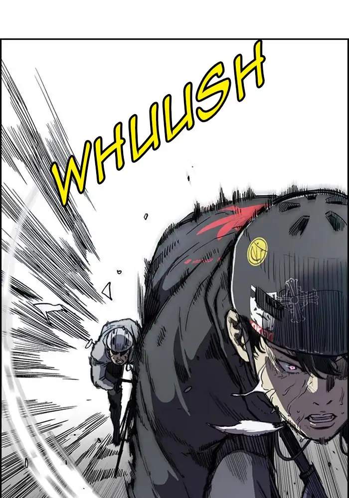 Wind Breaker Chapter 245 - halaman 4