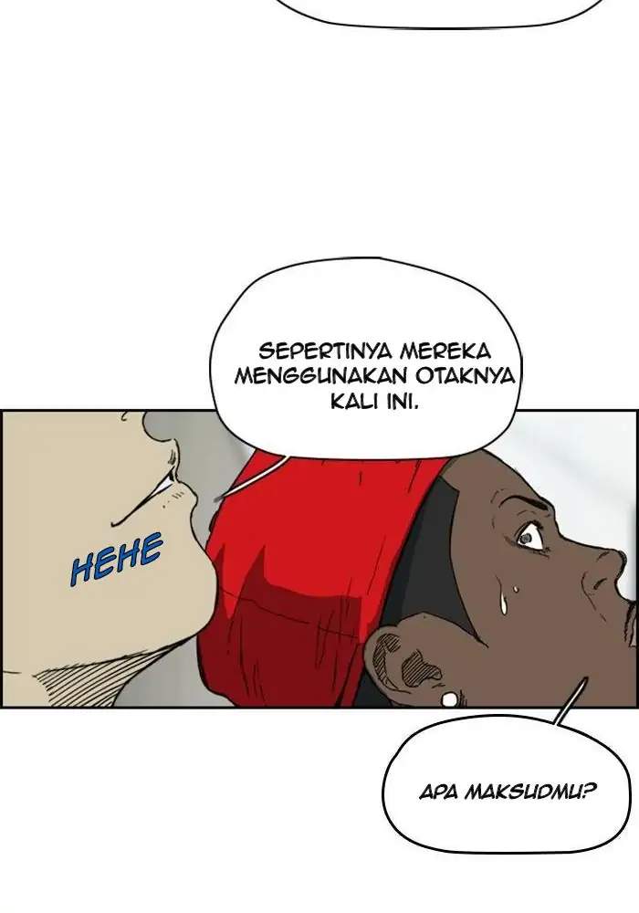 Wind Breaker Chapter 245 - halaman 40