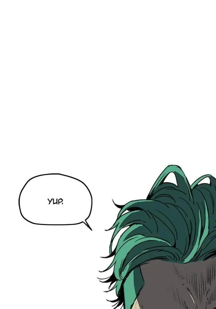 Wind Breaker Chapter 245 - halaman 44