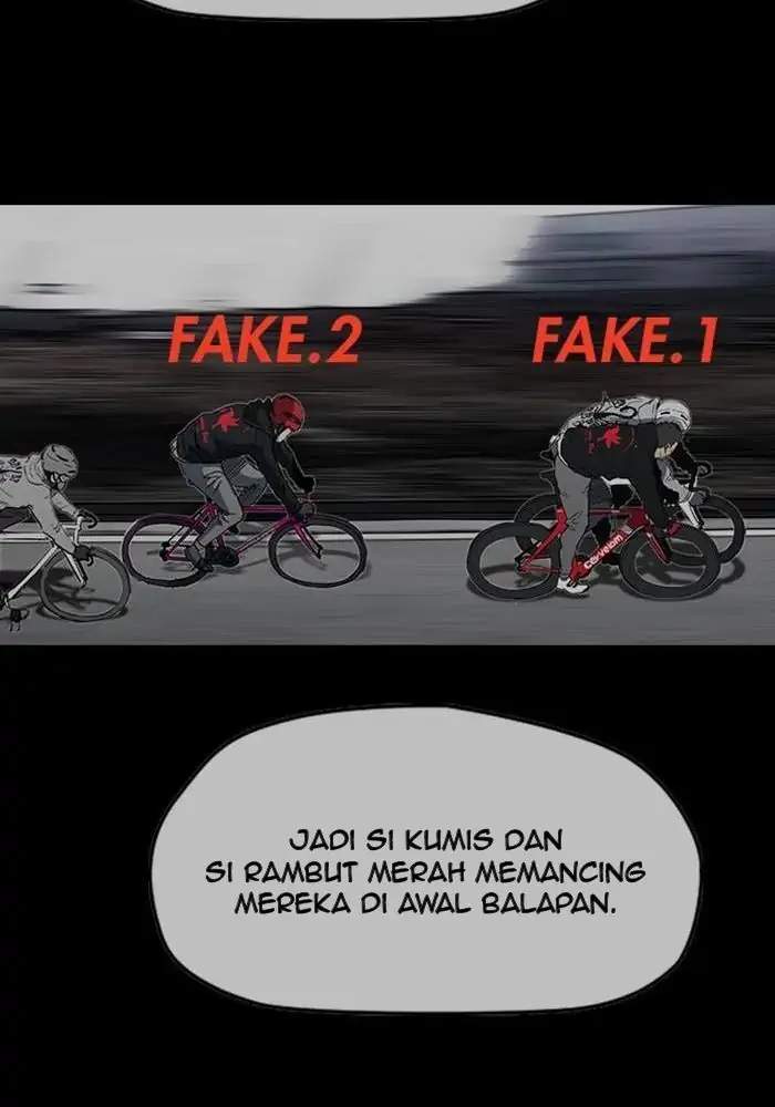 Wind Breaker Chapter 245 - halaman 47