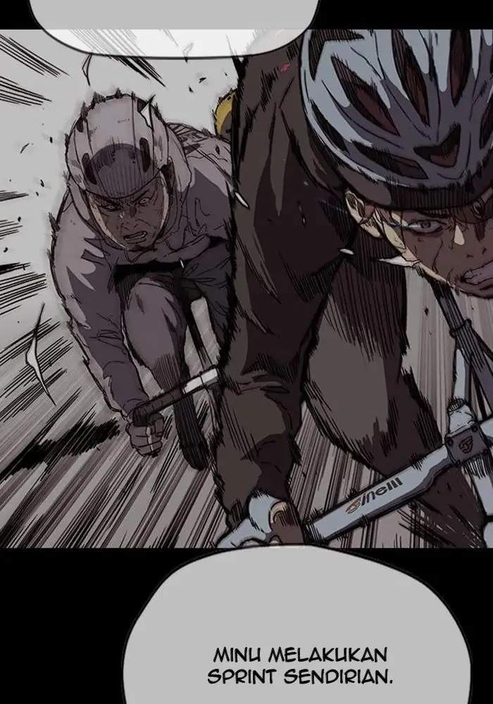 Wind Breaker Chapter 245 - halaman 50