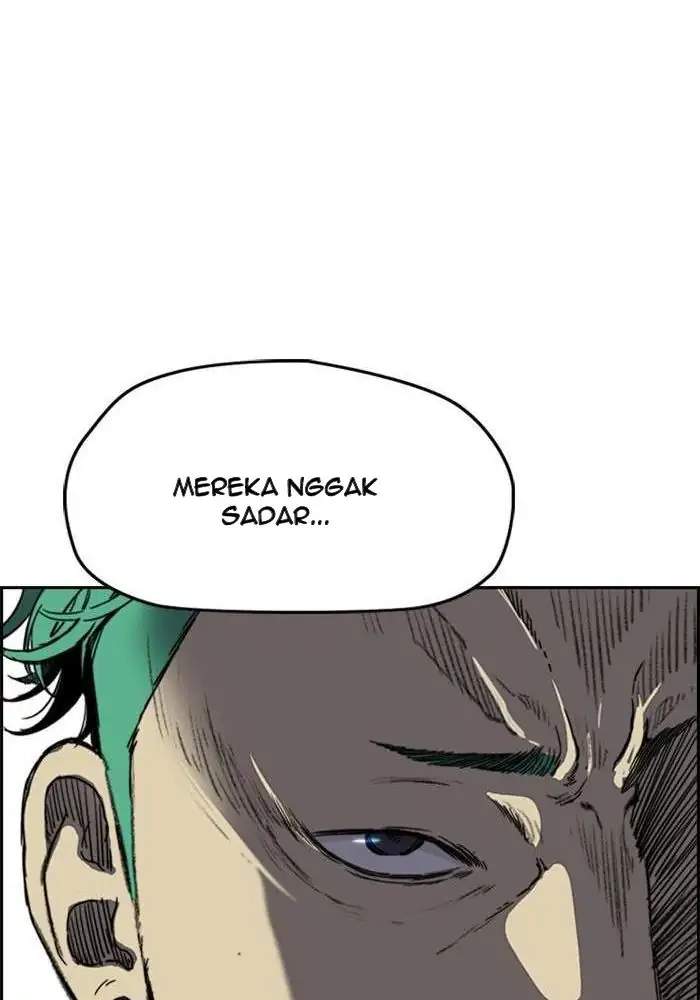 Wind Breaker Chapter 245 - halaman 57