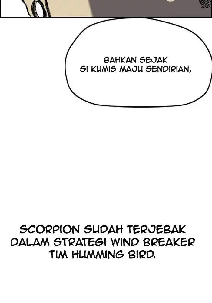 Wind Breaker Chapter 245 - halaman 58