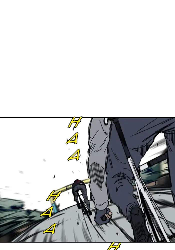 Wind Breaker Chapter 245 - halaman 60
