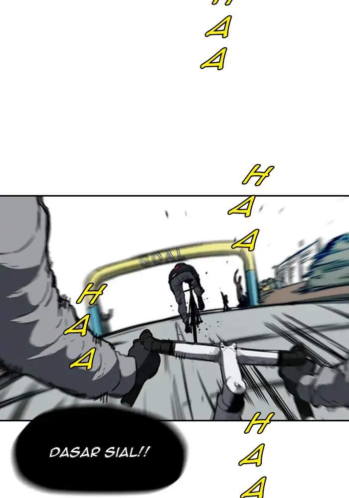 Wind Breaker Chapter 245 - halaman 61