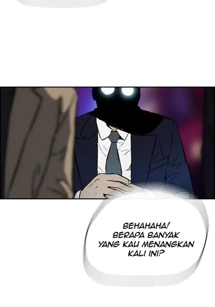 Wind Breaker Chapter 245 - halaman 78