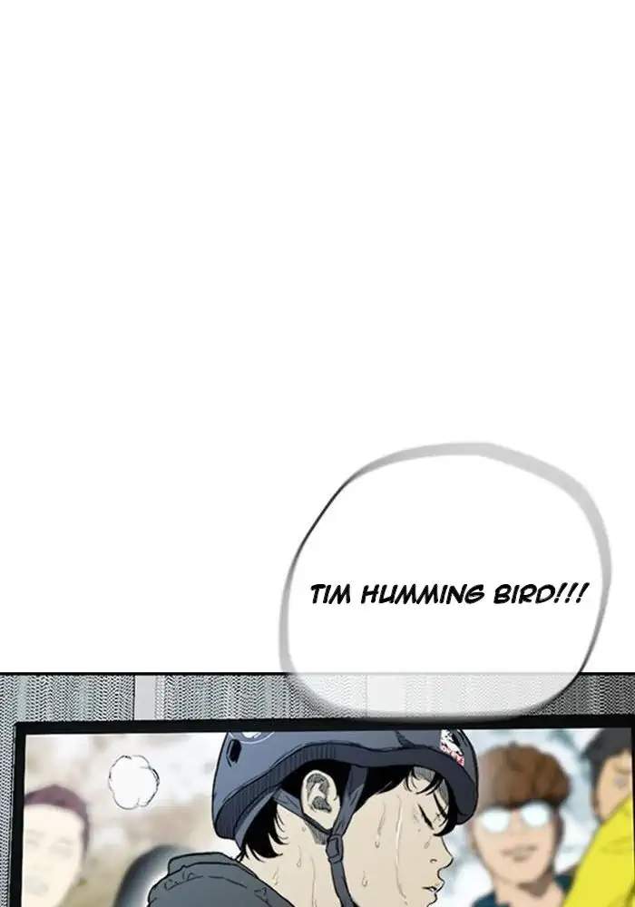 Wind Breaker Chapter 245 - halaman 80