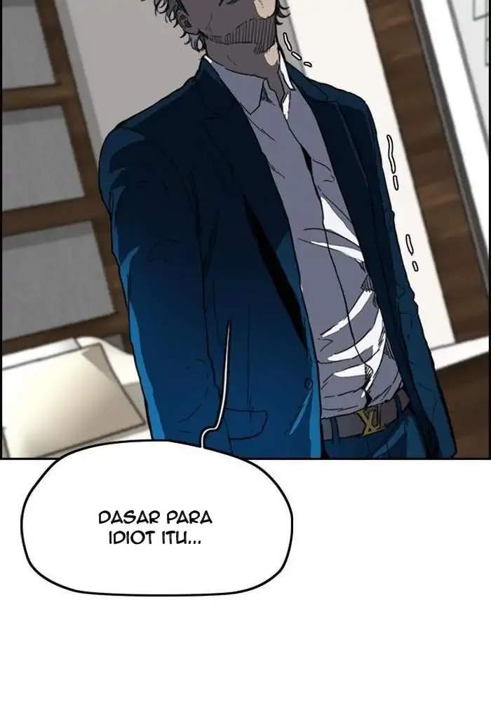 Wind Breaker Chapter 245 - halaman 84