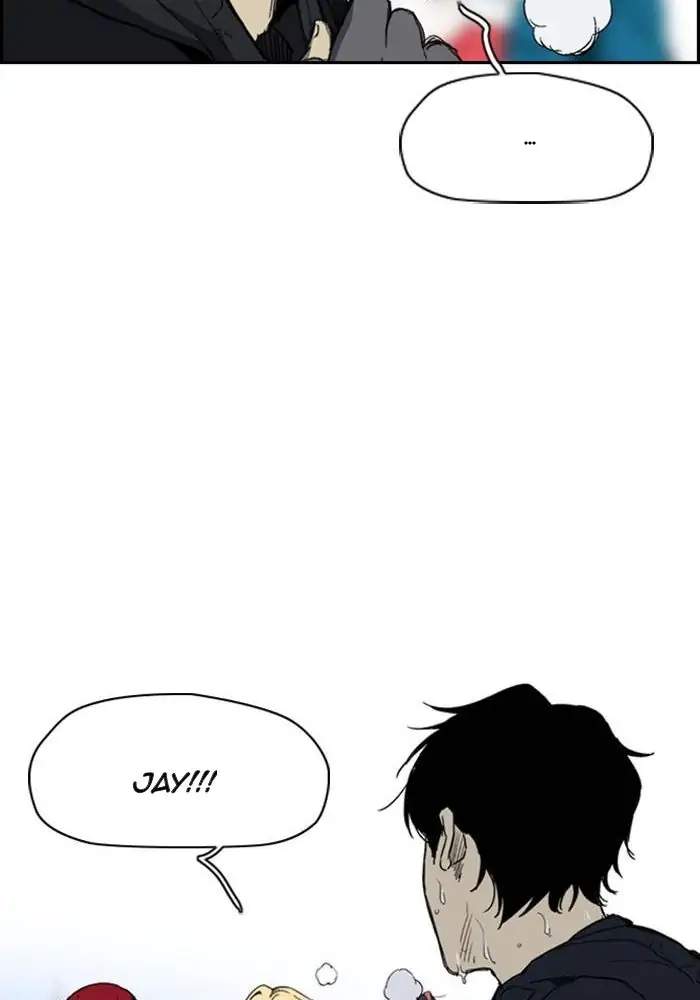 Wind Breaker Chapter 245 - halaman 89
