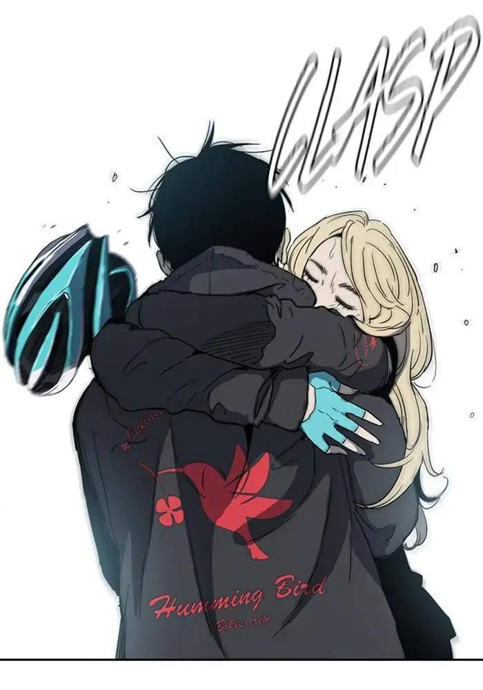 Wind Breaker Chapter 245 - halaman 92
