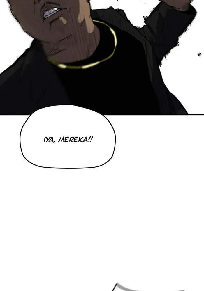 Wind Breaker Chapter 246 - halaman 10