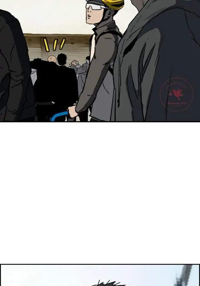 Wind Breaker Chapter 246 - halaman 17