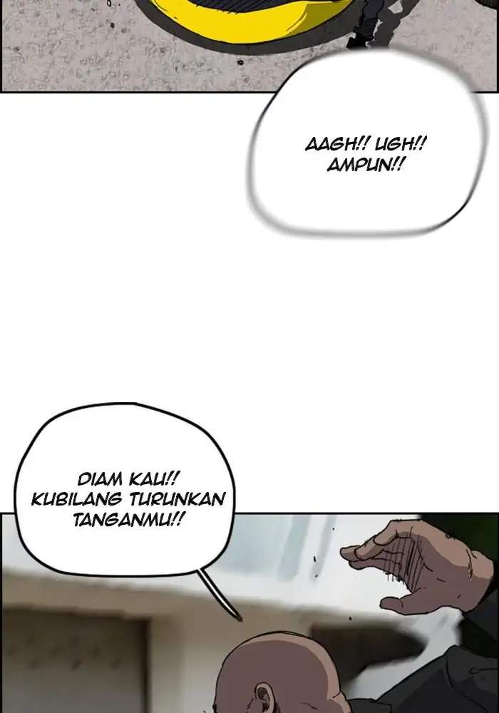 Wind Breaker Chapter 246 - halaman 2