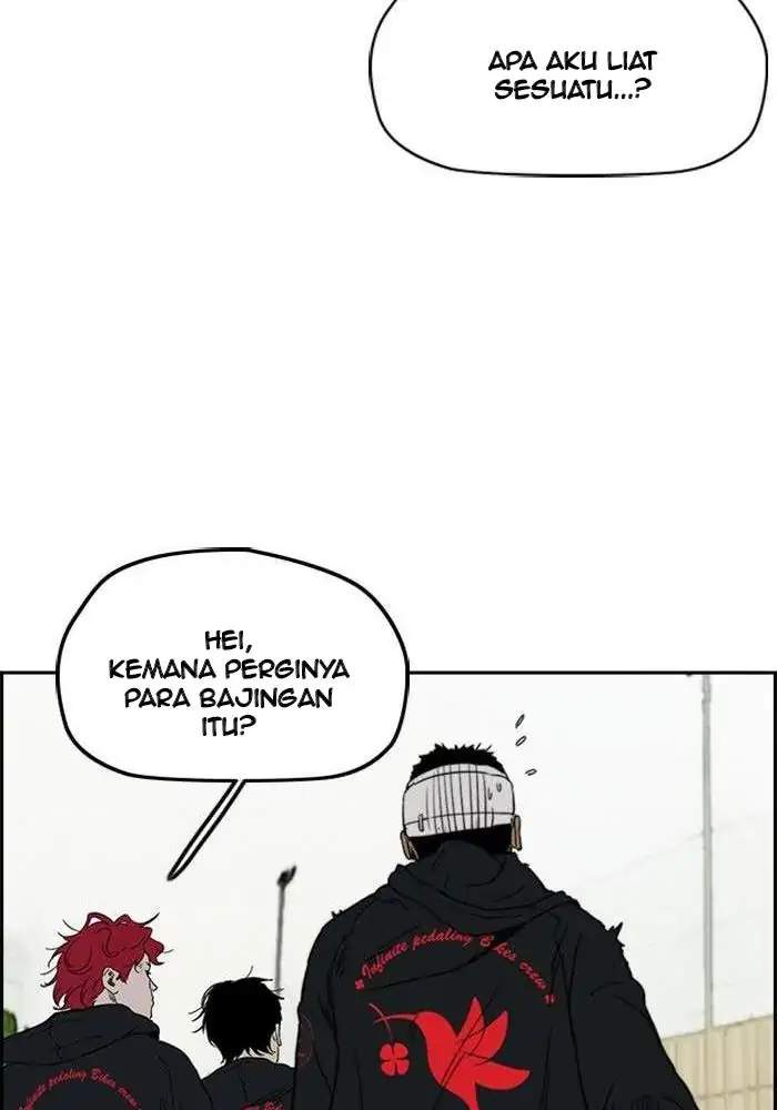 Wind Breaker Chapter 246 - halaman 22