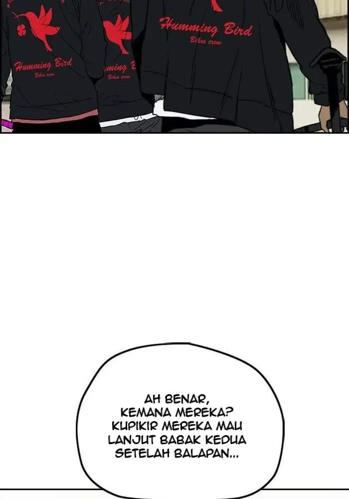 Wind Breaker Chapter 246 - halaman 23