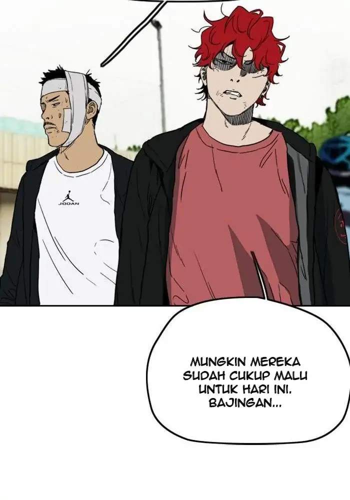 Wind Breaker Chapter 246 - halaman 24