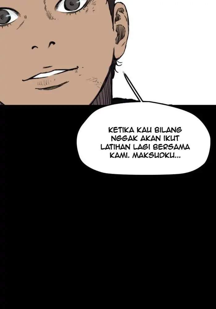 Wind Breaker Chapter 246 - halaman 43