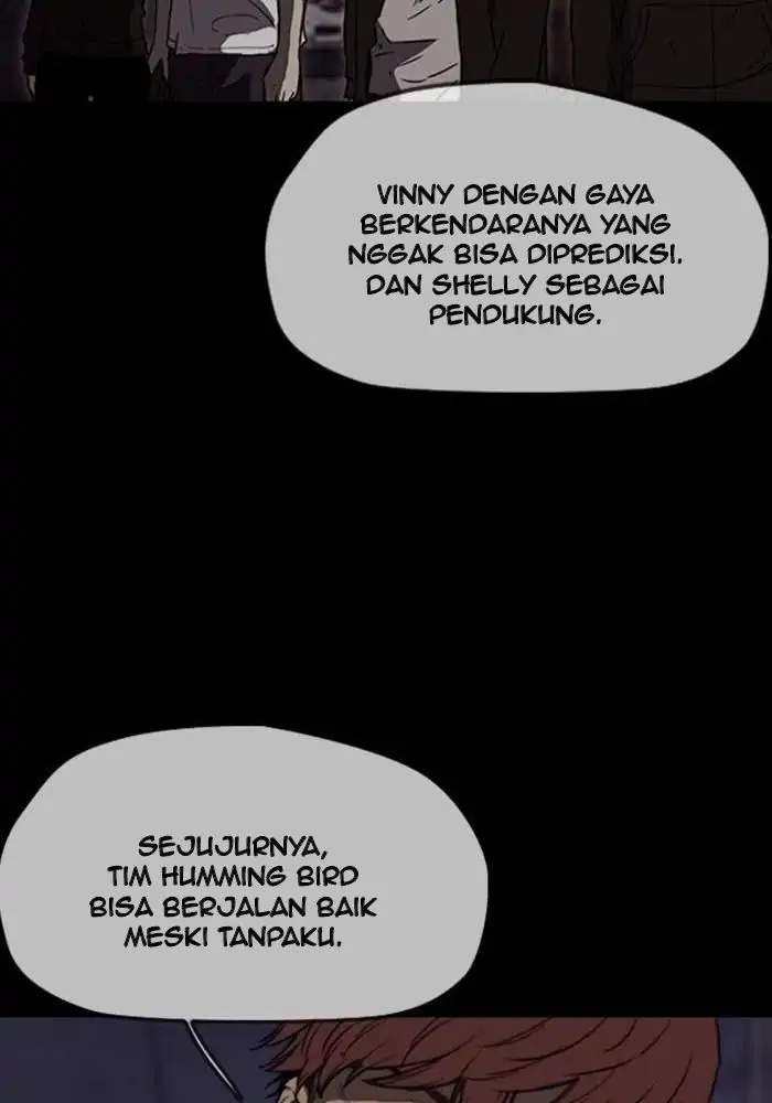 Wind Breaker Chapter 246 - halaman 47